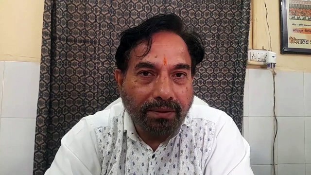 VIDEO...Ayurveda...हमारी पुरानी चिकित्सा पद्धति बहुत कारगर