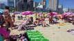 IPANEMA BEACH, Rio de Janeiro, Brazil 2023   Beach Vlog   4K UHD-001