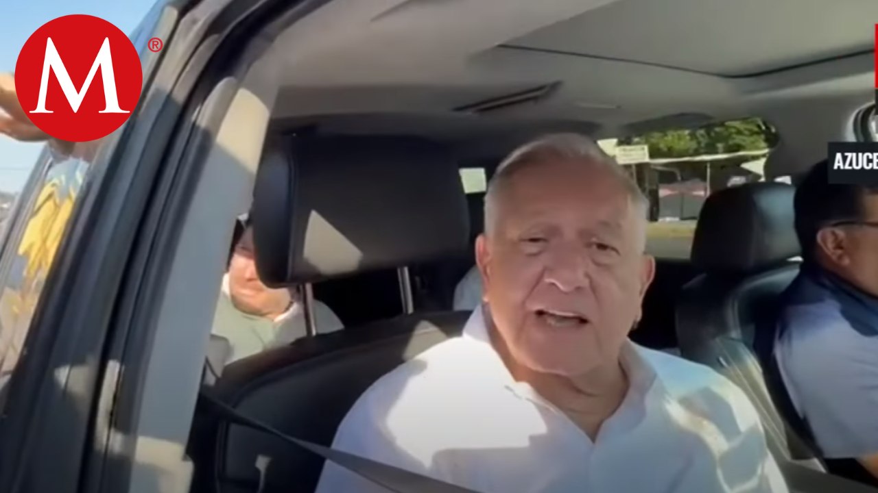 AMLO asegura que ha alcanzado un acuerdo con Grupo México