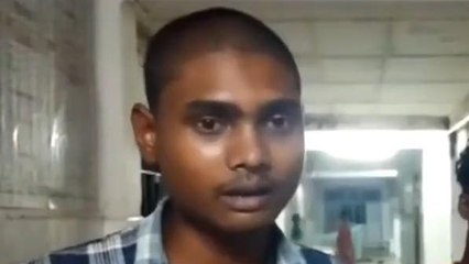 पूर्णिया: शादी समारोह में शामिल होने जा रहे तीन युवक सड़क दुर्घटना का शिकार, एक की मौत