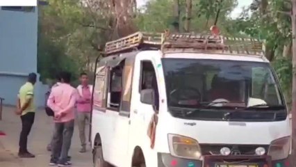 लखीसराय: सड़क दुर्घटना में जख्मी की इलाज के दौरान हुई मौत, मचा कोहराम