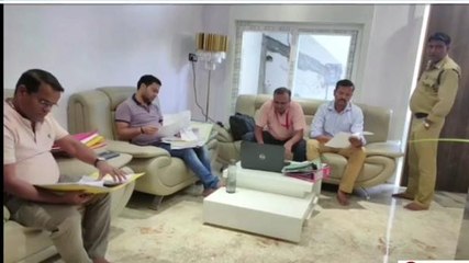 जबलपुर: स्टेट जीएसटी की 22 टीमों ने पकड़ी 3 करोड़ से ज्यादा टैक्स चोरी