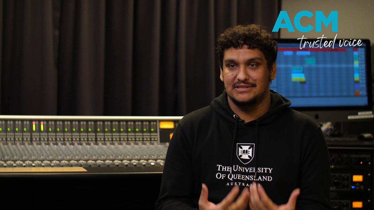 Durriwiyn talks about his new single, Little Bird