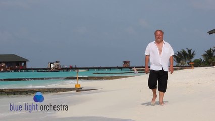 Experience the Beautiful Instrumental Melodies of Peter Heaven & Blue Light Orchestra 🎶