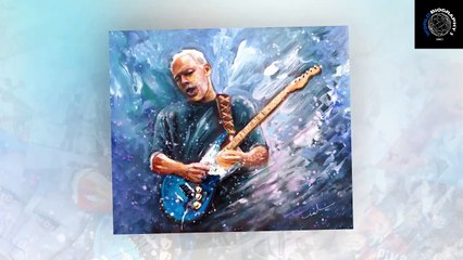 Here is David Gilmour's Life Story - Biography |By World Biography