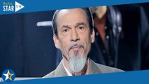 Florent Pagny : son fils Inca prend la parole et fait une bouleversante confidence sur son cancer