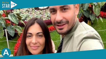 « Ça ne devrait pas tarder à venir » : Pauline (MAPR) révèle que son accouchement est imminent