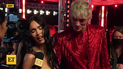 Megan Fox's Co-Star Claims MGK Went Ballistic on Him