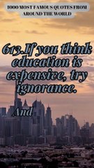 613-616.UNBROKEN - Best QUOTES Video -Most Eye Opening QUOTES. #ENJOY!