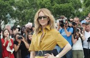 Celine Dion 'won't give up' on touring