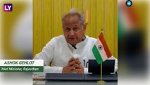 Rajasthan Assembly Elections: CM Ashok Gehlot’s Big Relief On Electricity Bills As Congress Gears Up For Polls