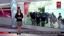 Milenio Noticias, con Elisa Alanís, 31 de mayo de 2023