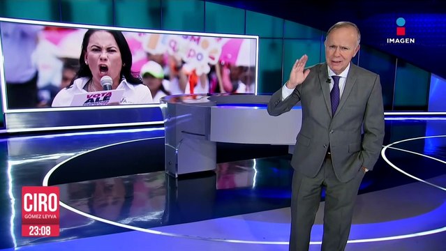 Opinión Ciro Gómez Leyva | Pese a malos presagios, campañas en Edoméx y Coahuila transcurrieron en paz