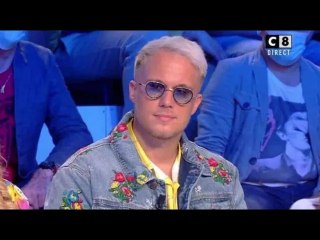 Une certaine…":Raymond balance sur la liaison de Guillaume Genton avec une candidate de télé-réalité