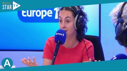 « Une artiste compliquée » : Barbara Pravi évoque le comportement de La Zarra à l'Eurovision