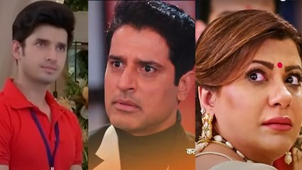 Kundali Bhagya spoiler; Rajveer Preeta का सच आएगा सामने Luthra family की बिजनेस पार्टी में?|*Spoiler