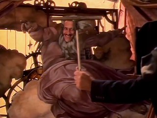 Joan Osborne - One Of Us