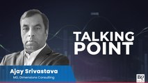 Ajay Srivastava On Markets, FII Flows & Top Sectors: Talking Point