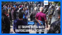 Le notizie del giorno | 01 giugno - Mattino