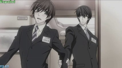 Sekai Ichi Hatsukoi (Temporada 2, Episodio 7)