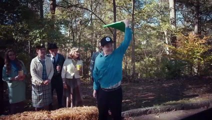 Wunderbare Jahre - staffel 2 Trailer OV