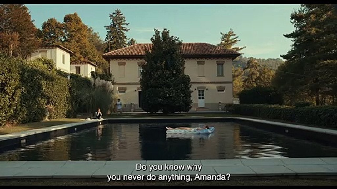 Amanda Trailer OmeU
