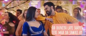 Tu tere Kamre ch Jiddi Photo Layi ay ❤| Whatsaap status | Ammy Virk | Sonam Bajwa | Passe Hatt