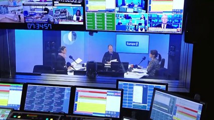 EUROPE 1 ET VOUS - Inflation : l'apéro, un plaisir auquel les Français ne renoncent pas