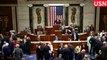 US House of Representatives Approves Debt Ceiling Deal vidoe