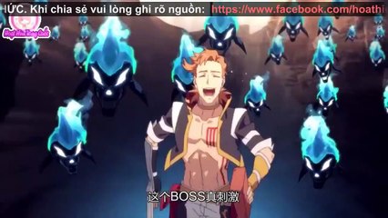 【Vietsub Full HD】Toàn Chức Cao Thủ - Phiên Ngoại 2