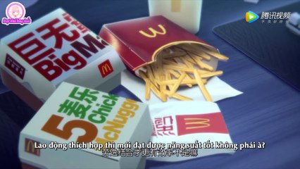 【Vietsub Full HD】Toàn Chức Cao Thủ - Phiên Ngoại 3