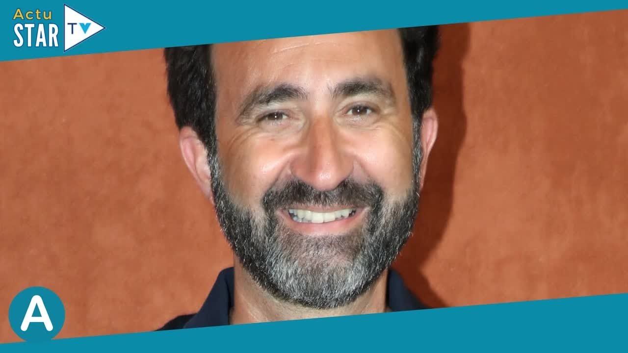 Mathieu Madénian très bientôt papa, il dévoile le sexe de son premier enfant : "Ca me fait très biza