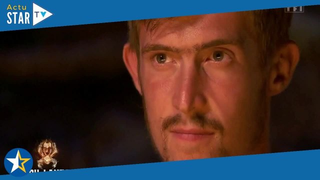 Nous vivons vraiment dans une pauvre France : Quentin (Koh-Lanta) réagit à son élimination et adre