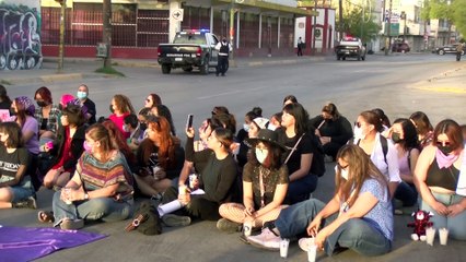 JZ ESTADÍSTICAS DE VIOLENCIA CONTRA LAS MUJERES PKG 26MAYO2023