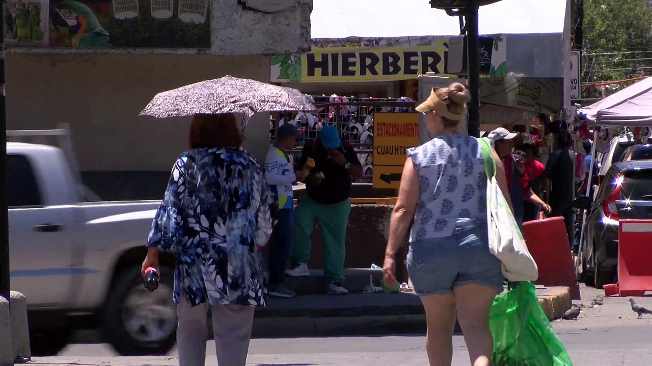 JZ RECOMENDACIONES POR LLEGADA DEL CALOR PKG 24MAYO2023