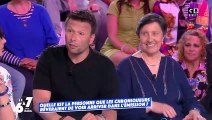 Cyril Hanouna évoque l'absence de l'une des chroniqueuses, dans 