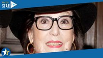 « Je suis optimiste » : Nana Mouskouri révèle être en rémission d'un cancer du pancréas