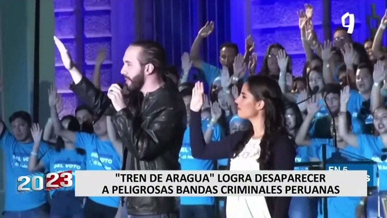 El 'Tren de Aragua' y otras mafias extranjeras logran 'desaparecer' a peligrosas bandas peruanas
