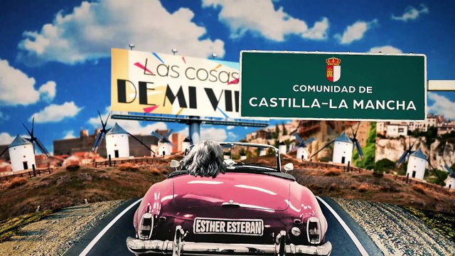 Paco Núñez en 'Las cosas de mi vida'