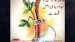 Inspirational Quotes in Urdu | Golden Words in Urdu | Amazing collection of Urdu quotes
