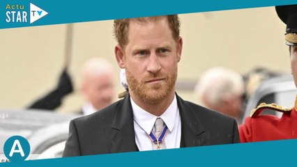 Le prince Harry bientôt viré des Etats-Unis ? Pourquoi ce 6 juin pourrait bouleverser sa vie