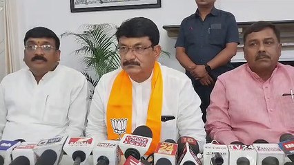 लाडली बहना योजना के बाद कांग्रेस को आई महिला सम्मान की याद- देखें वीडियो