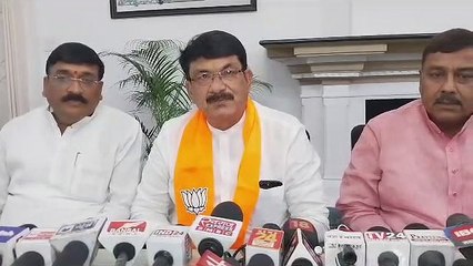 लाडली बहना योजना के बाद कांग्रेस को आई महिला सम्मान की याद- देखें वीडियो