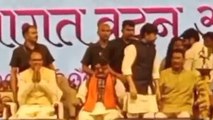 गौरव दिवस का हुआ भव्य आयोजन,BJP राष्ट्रीय महासचिव ने नशे पर जताई चिंता