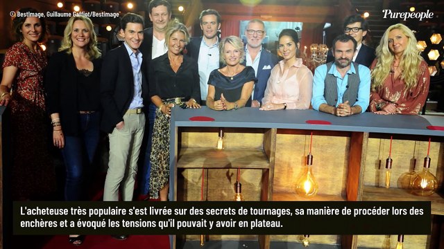 EXCLU C'est pénible et douloureux : Diane Chatelet (Affaire conclue) évoque les tensions sur les tournages