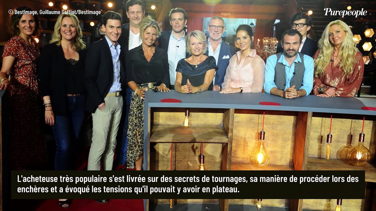 EXCLU "C'est pénible et douloureux" : Diane Chatelet (Affaire conclue) évoque les tensions sur les tournages