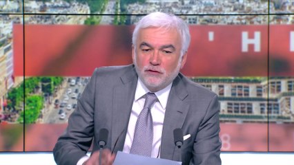 L'édito de Pascal Praud : «Un footballeur de 15 ans meurt lors d'une bagarre»