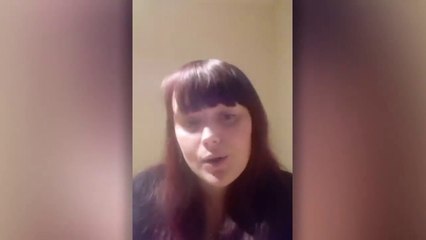 UPDATE_ Natasha Is No Longer Homeless