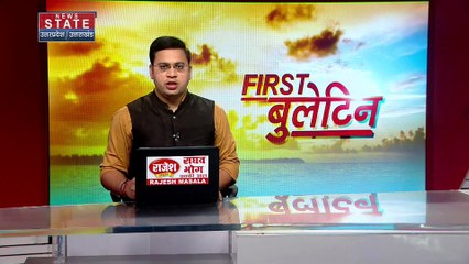 Sonbhadra : मकान का छज्जा गिरने की वजह से 2 लोग हुए घायल, इलाज जारी
