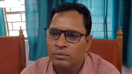 गाजीपुर: अफजाल अंसारी की संपत्ति कुर्क, एसडीएम के बयान से दंग रह जायेंगे आप